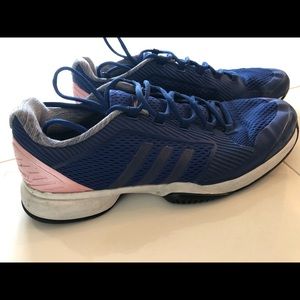 Adidas Stella McCartney Women's Tennis Shoe